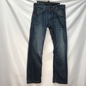 Levi’s- 514, Slim Straight